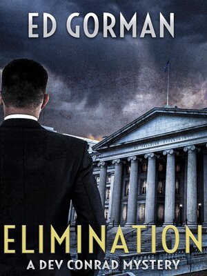 cover image of Elimination